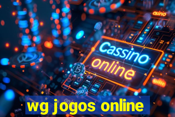 wg jogos online